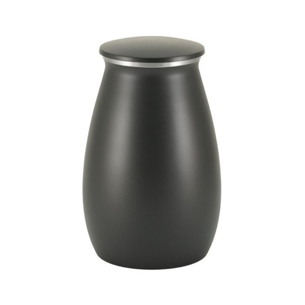 Nouveau Granite Urn Collection - Image 4