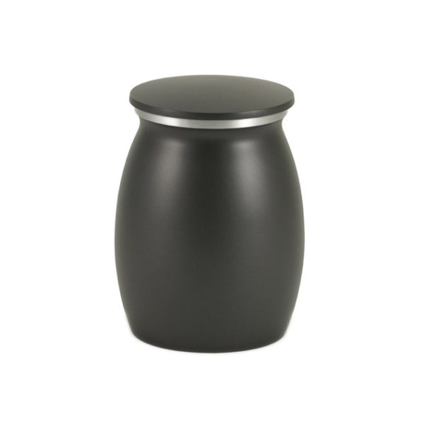 Nouveau Granite Urn Collection - Image 2