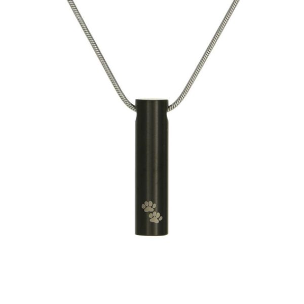 Cylinder Pendant With Paws Collection - Image 3